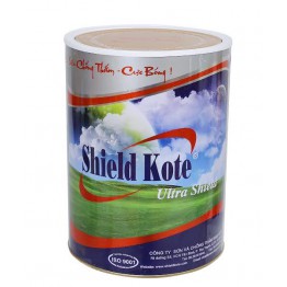 Shield Kote Ultra Shield